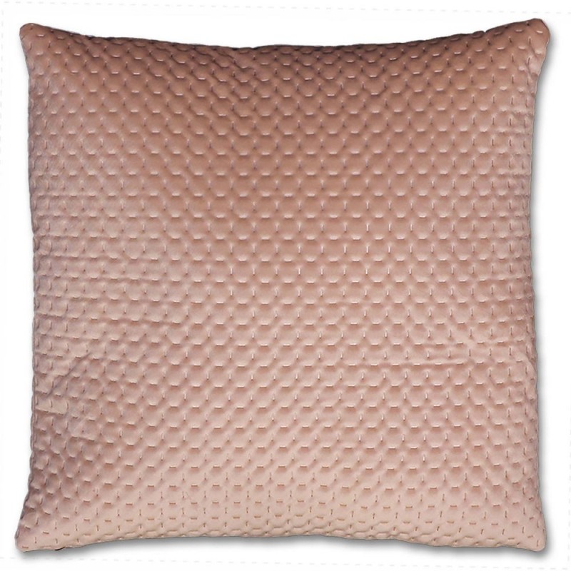 Cuscino Nora 45 x 45 cm Colore Warm Taupe AmagicTree.com