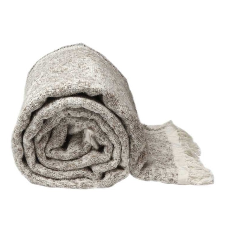 Coperta Joren 140 x 152 cm Dark Grey AmagicTree.com