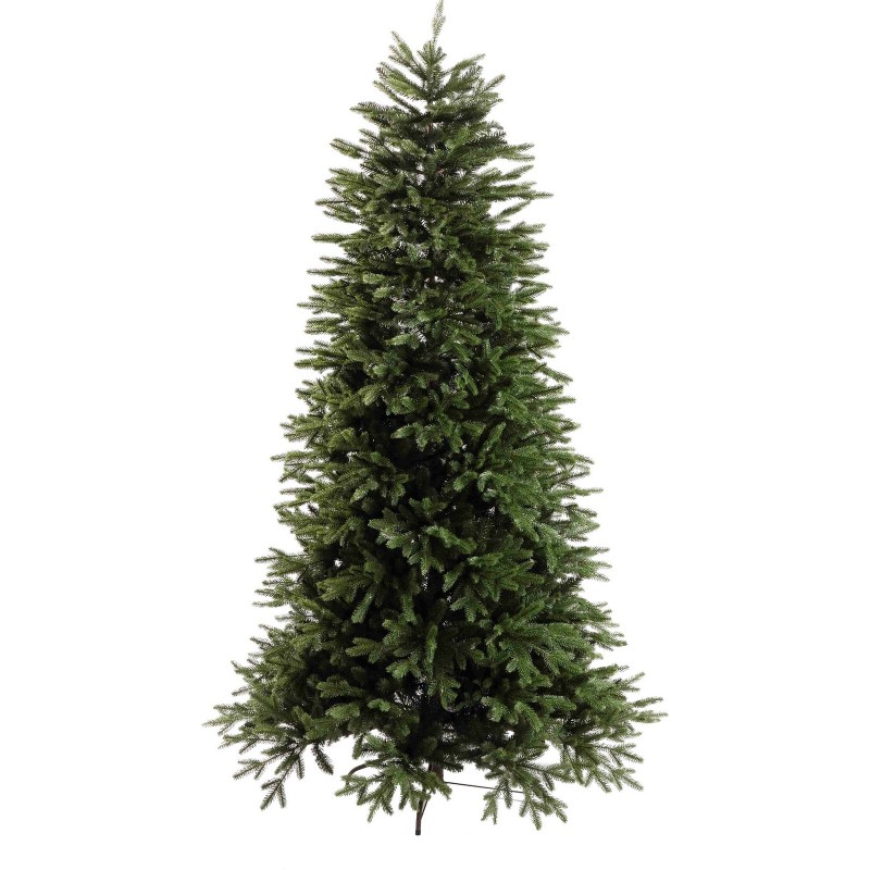 Albero di Natale Dankan h 180 cm | MagicTree™ - Tradizione e Modernità