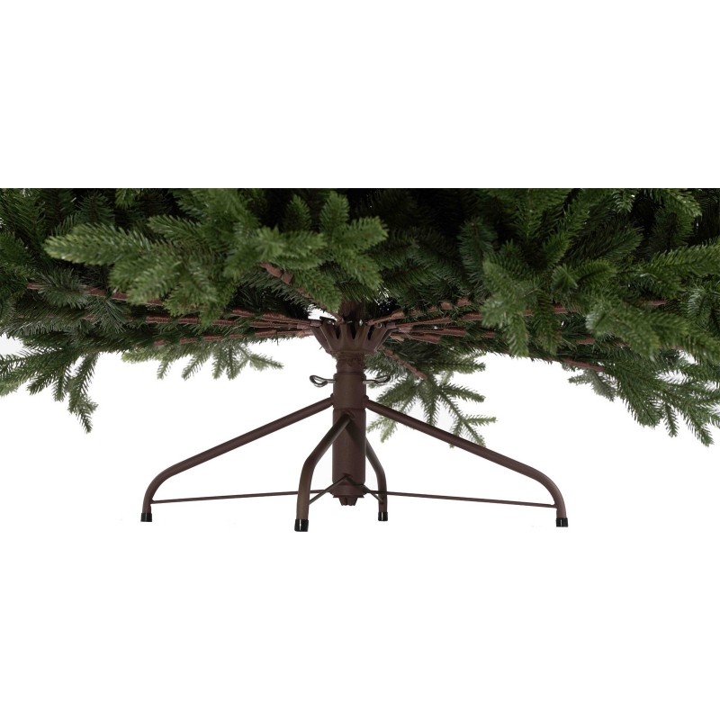 Albero di Natale Dankan h 180 cm | MagicTree™ - Tradizione e Modernità