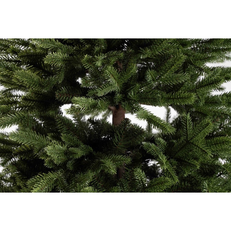 Albero di Natale Dankan 210 cm - Eleganza e Modernità | MagicTree™