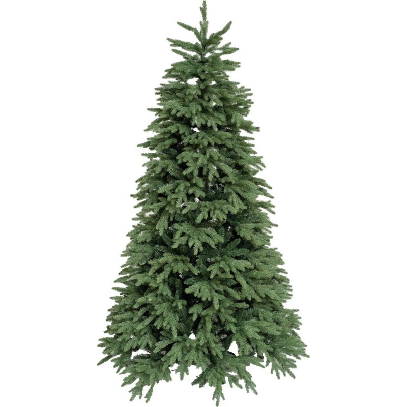 Kennedy Christmas tree h 180 cm d 117 cm PVC - MagicTree™