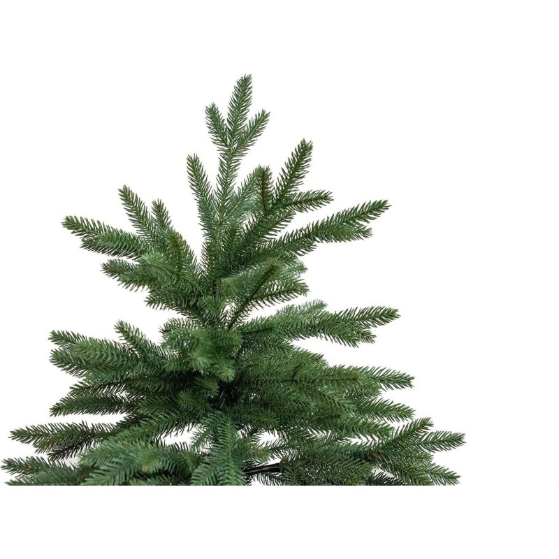 Albero di Natale Kennedy h 180 cm d 117 cm PVC - MagicTree™