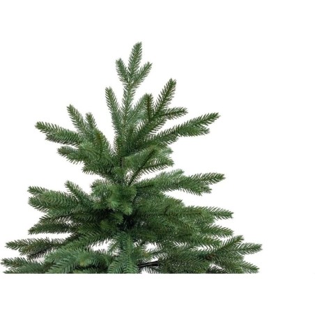 Kennedy Christmas tree h 180 cm d 117 cm PVC - MagicTree™