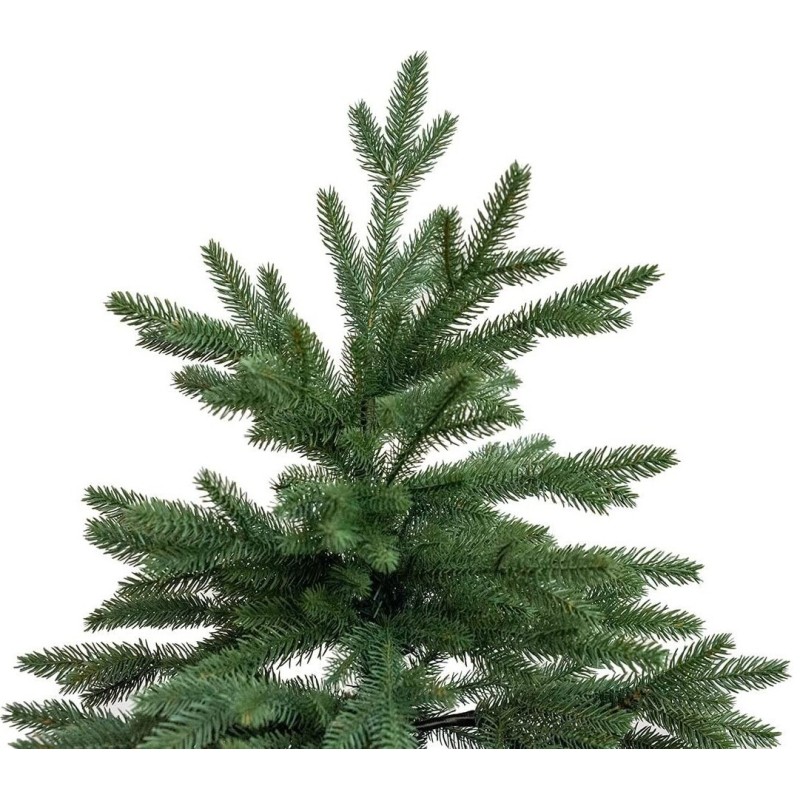 Albero di Natale Kennedy h 210 cm d 132 cm PVC - MagicTree™