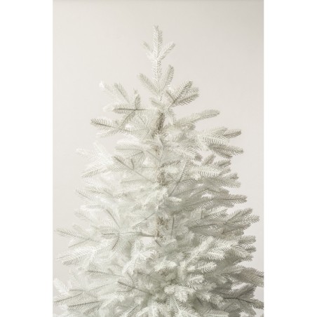 Albero di Natale Lincoln White h 180 cm d 110 cm PE - MagicTree™