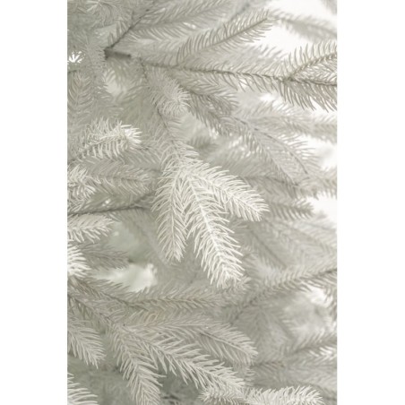 Albero di Natale Lincoln White h 210 cm d 128 cm PE - MagicTree™