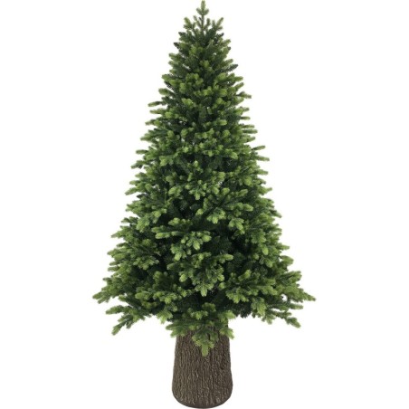 Darcy Illuminated Christmas Tree 210cm - 1000 LEDs - MagicTree™