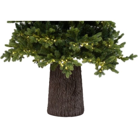 Albero di Natale Illuminato Darcy 210cm - 1000 LED - MagicTree™