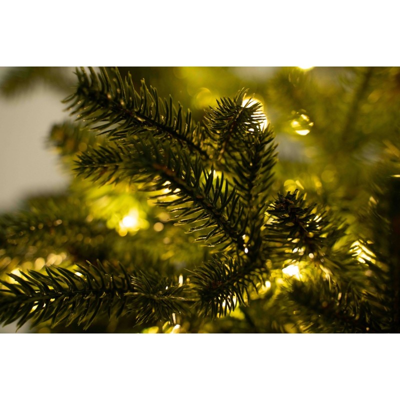 Harold 750 LED Illuminated Christmas Tree h 180 cm | MagicTree™