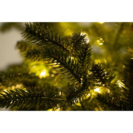 Albero di Natale Illuminato Harold 750 LED h 180 cm | MagicTree™