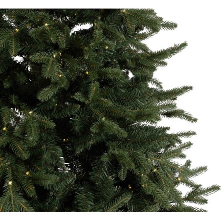 Albero di Natale Illuminato Harold 750 LED h 180 cm | MagicTree™