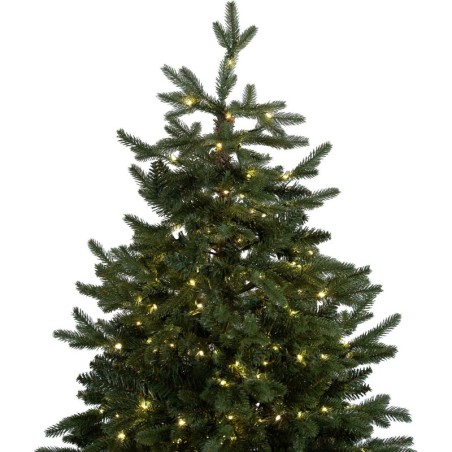 Harold 750 LED Illuminated Christmas Tree h 180 cm | MagicTree™