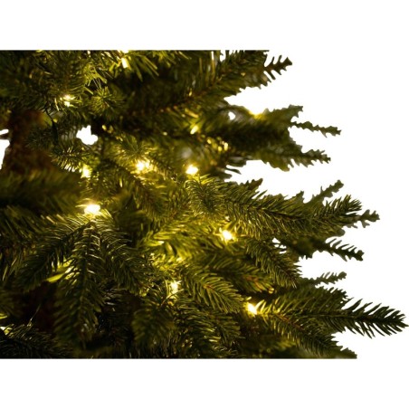 Albero di Natale Illuminato Harold 950 LED - MagicTree™