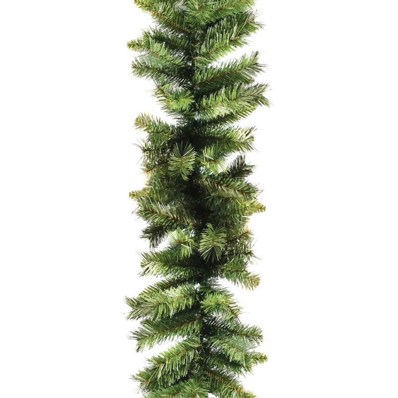 Festone Lucas 270 cm - MagicTree™ | Decorazione Natalizia di Qualità