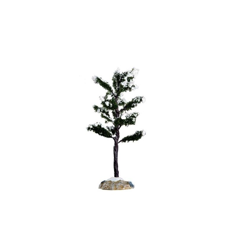 Lemax 64091 Conifer Tree Small AmagicTree.com