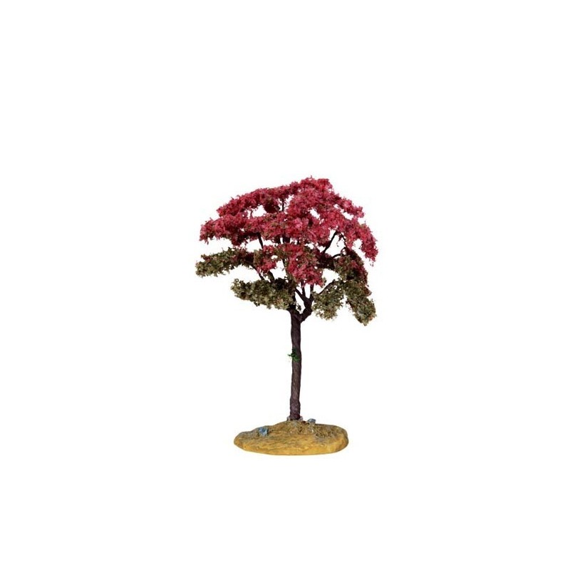 Lemax 44802 Linden Tree Small AmagicTree.com