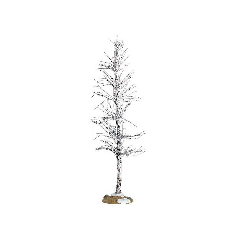 Lemax 74252 Christmas Bristle Tree AmagicTree.com