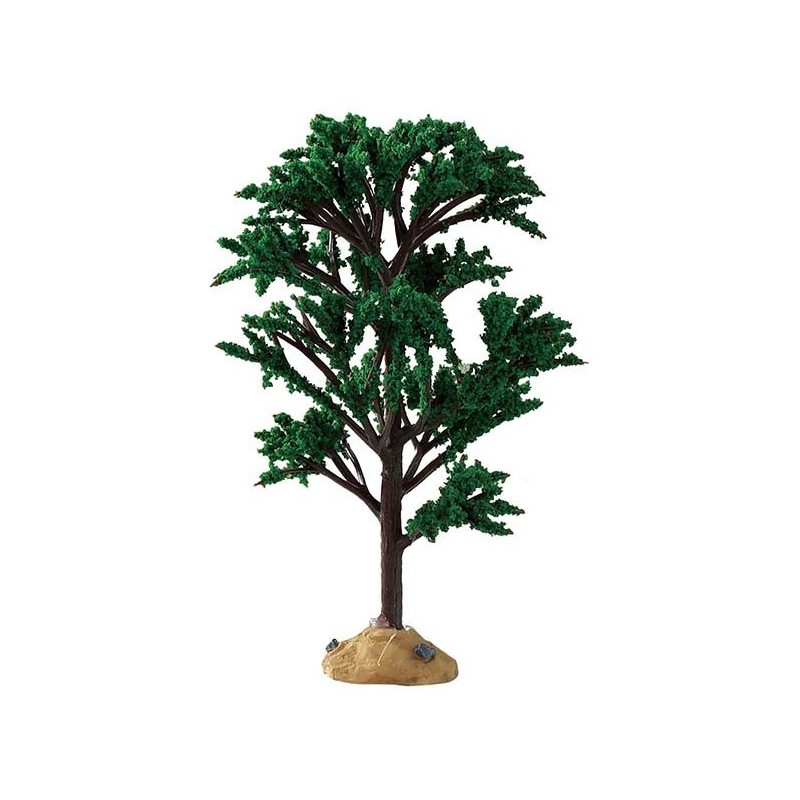 Lemax 94541 Green Elm Tree AmagicTree.com