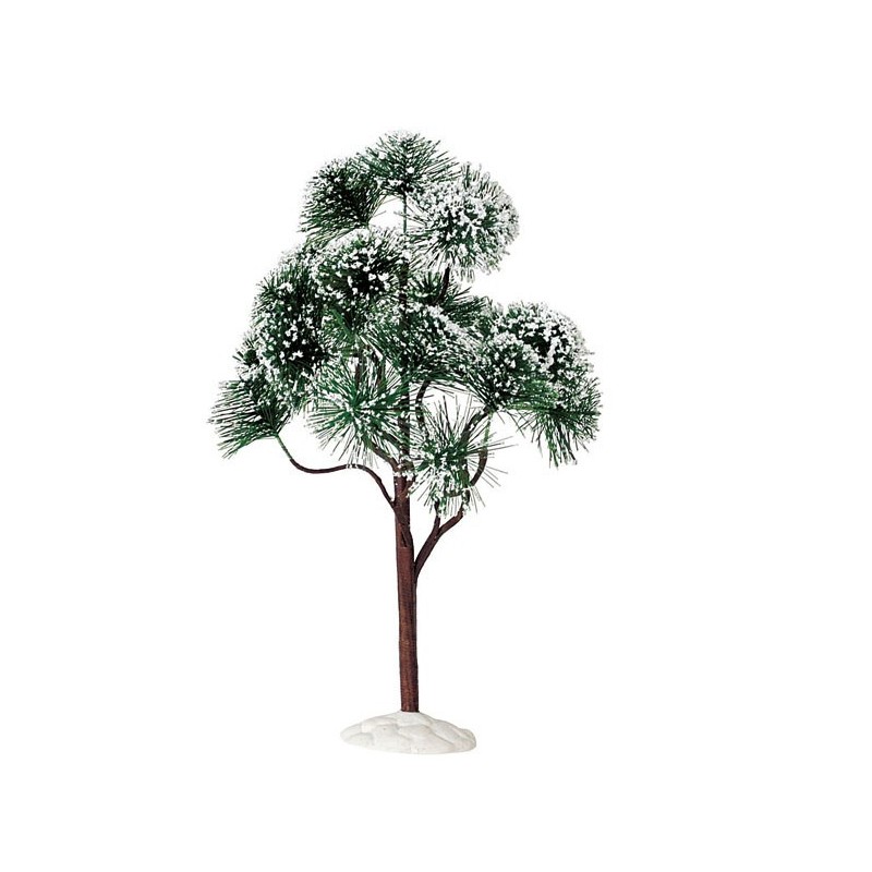 Lemax 94391 Mountain Pine Extra Large AmagicTree.com