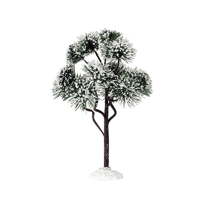 Lemax 74174 Mountain Pine Large AmagicTree.com