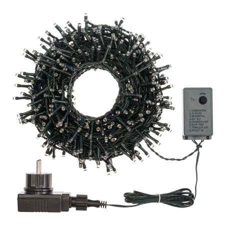 Catena TLE 450 LED BIANCO CALDO AmagicTree.com