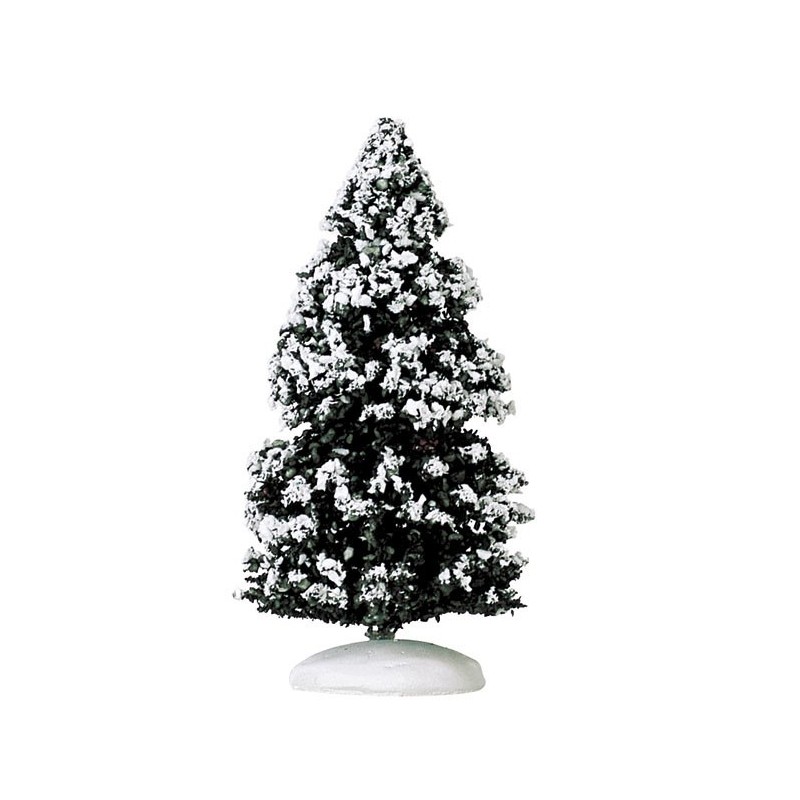 Lemax 44085 Evergreen Tree Medium AmagicTree.com