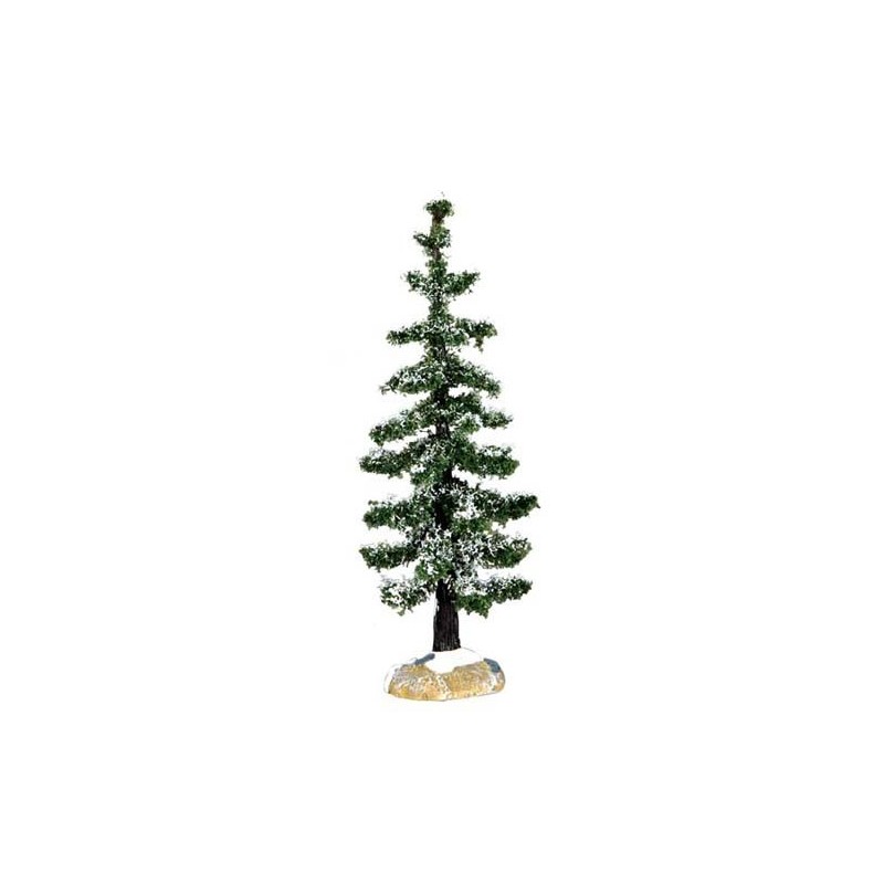 Lemax 64111 Blue Spruce Tree Small AmagicTree.com