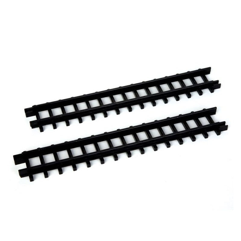 Lemax 34685 Straight Track For Christmas Express Set of 2 AmagicTree.com