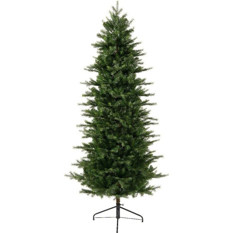 Grandis Slim Christmas tree 210 cm AmagicTree.com