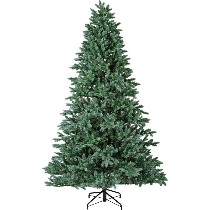 Albero di Natale Trondheim Verde/Blue 300 cm AmagicTree.com