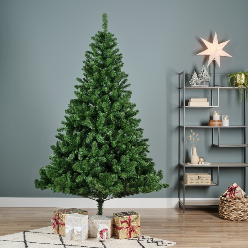 Albero di Natale Imperial 180 cm AmagicTree.com