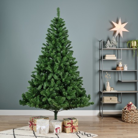 Albero di Natale Imperial 240 cm AmagicTree.com