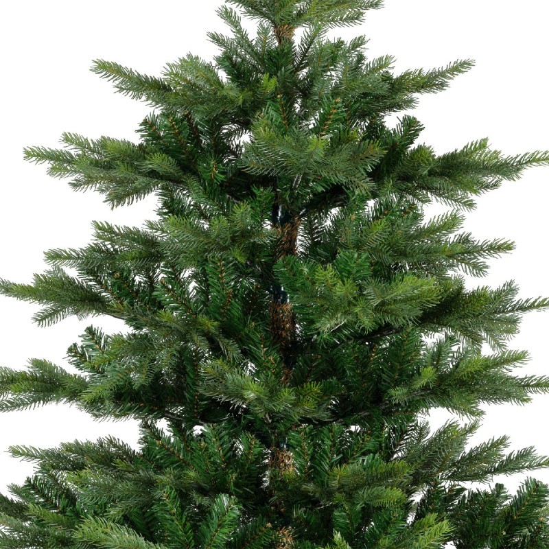 Albero di Natale Grandis Slim 210 cm AmagicTree.com