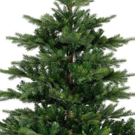 Grandis Slim Christmas tree 210 cm AmagicTree.com