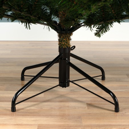 Albero di Natale Grandis Slim 210 cm AmagicTree.com