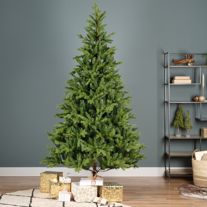 Albero di Natale Allison Pine 270 cm AmagicTree.com