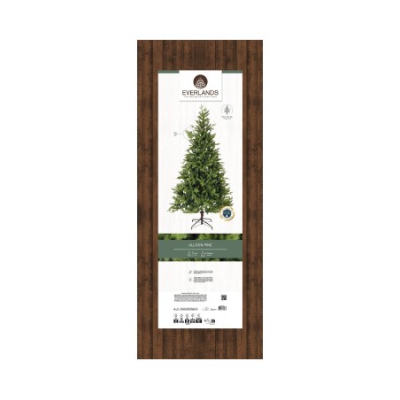 Albero di Natale Allison Pine 270 cm AmagicTree.com