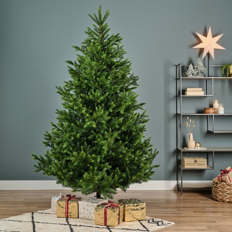 Nordmann Christmas tree 180 cm AmagicTree.com