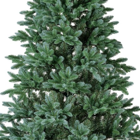 Albero di Natale Trondheim Verde/Blue 300 cm AmagicTree.com