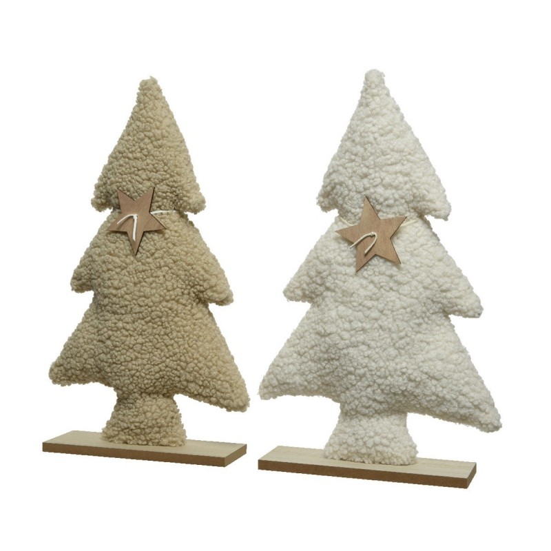 Albero di Natale in resina 48 cm. Pezzo Singolo AmagicTree.com