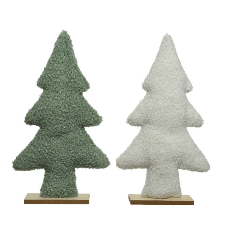 Albero di Natale in resina 48 cm. Pezzo Singolo AmagicTree.com