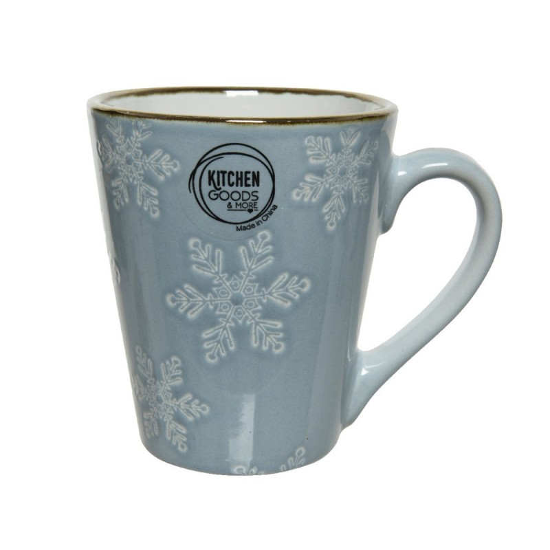 Mug in gres 14 cm AmagicTree.com